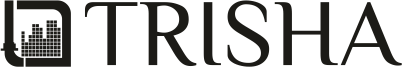 trisha logo